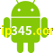 Aplicativo vip345.com para Android