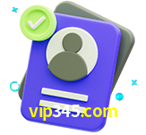 Tornar-se um membro do vip345.com é muito simples