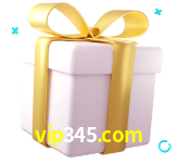 Receba seus bônus de boas-vindas no vip345.com