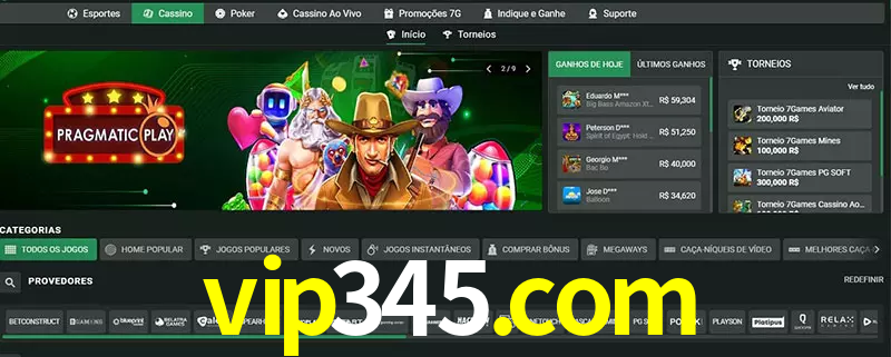 cassino vip345.com