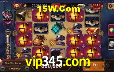 Descubra o Programa VIP da vip345.com: Vantagens Exclusivas para Jogadores