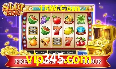Descubra a Magia dos Jogos de Arcade no vip345.com
