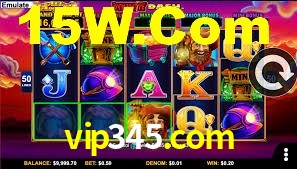 vip345.com - O Gigante Brasileiro Dos Cassinos Online - vip345