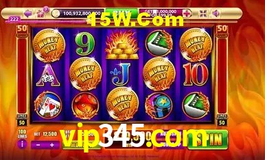 Descubra o Programa VIP da vip345.com: Vantagens Exclusivas para Jogadores