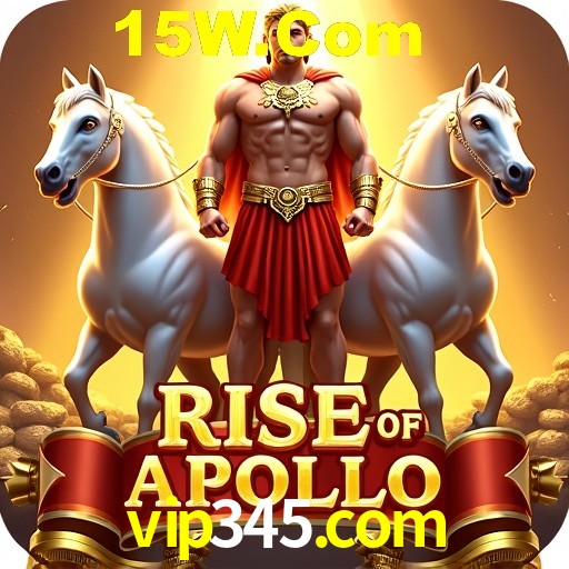 Game Providers vip345.com